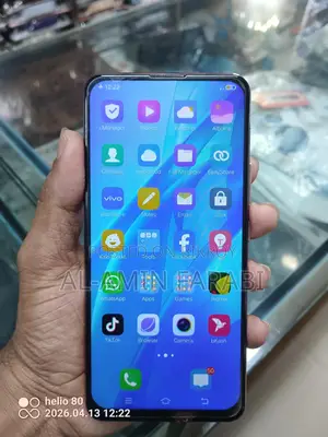 Vivo V15 8/256 gb (Used)
