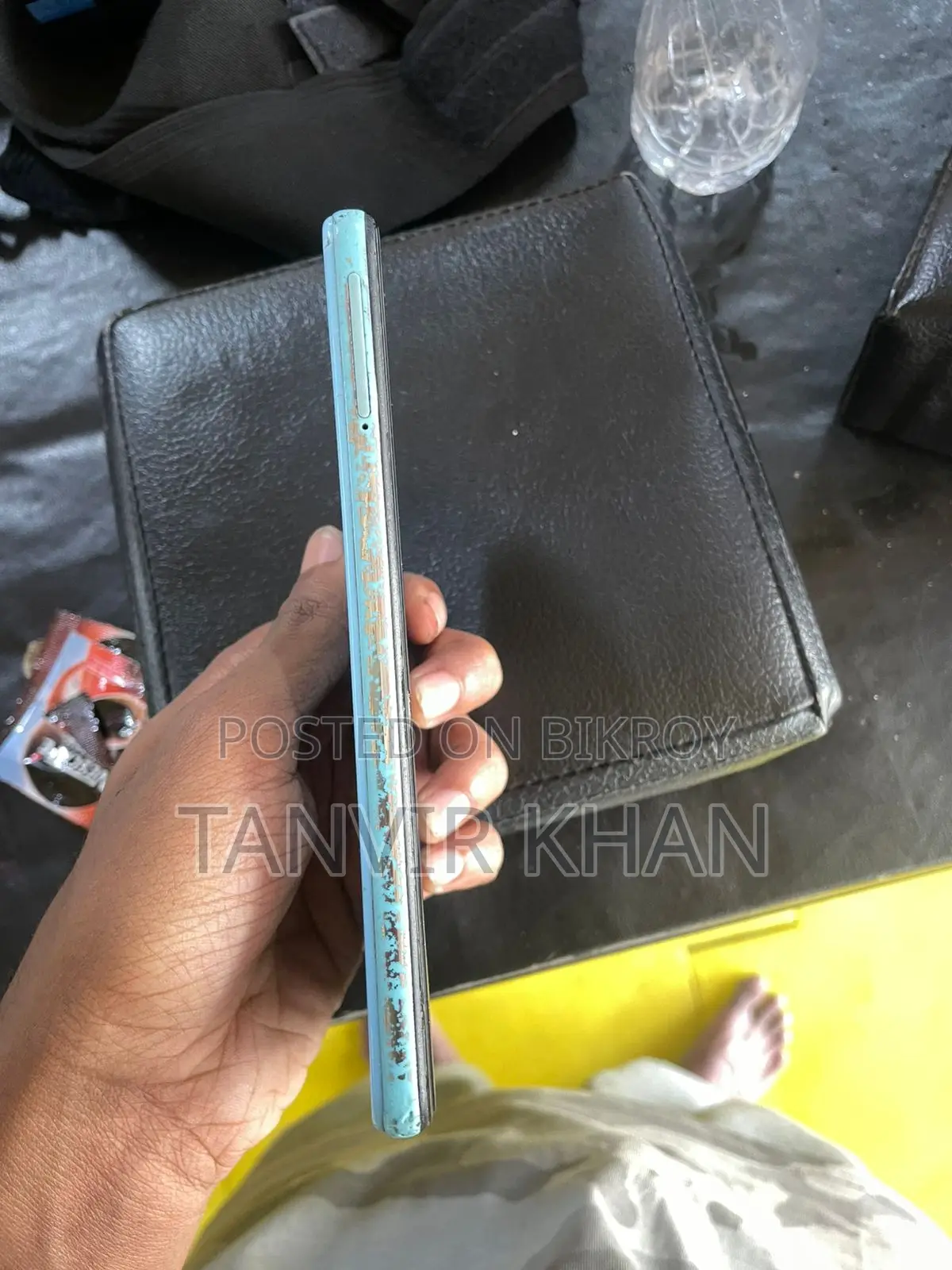 Samsung Galaxy A32 (Used)