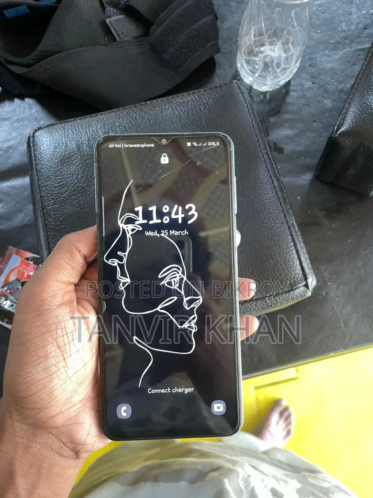 Samsung Galaxy A32 (Used)