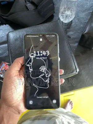 Samsung Galaxy A32 (Used)