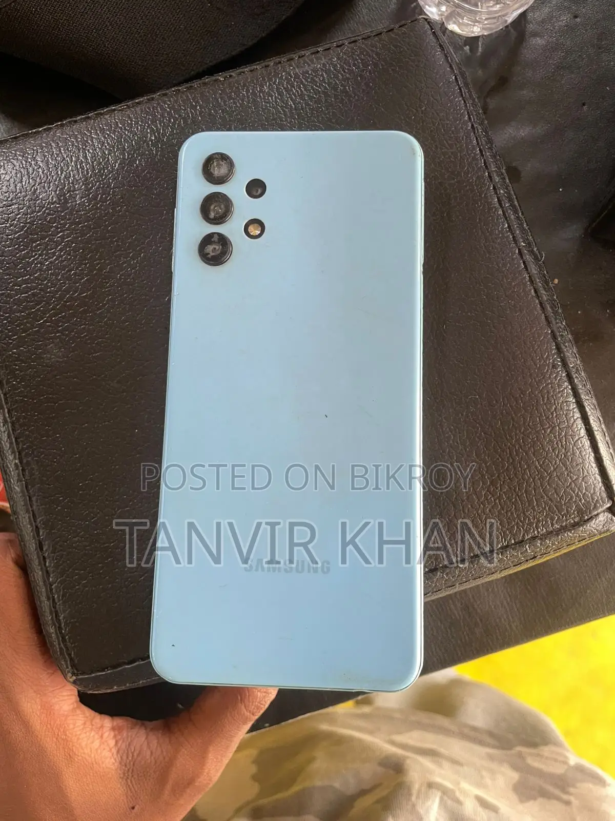 Samsung Galaxy A32 (Used)