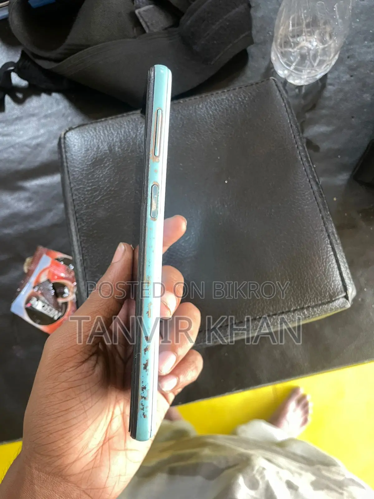 Samsung Galaxy A32 (Used)