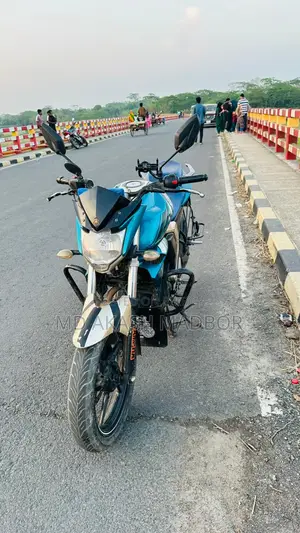 Yamaha FZs V2 2017