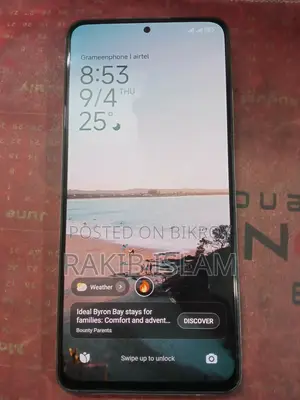 Xiaomi Redmi Note 11 (Used)