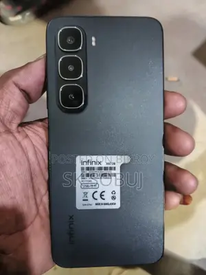 Infinix Hot 60i (Used)
