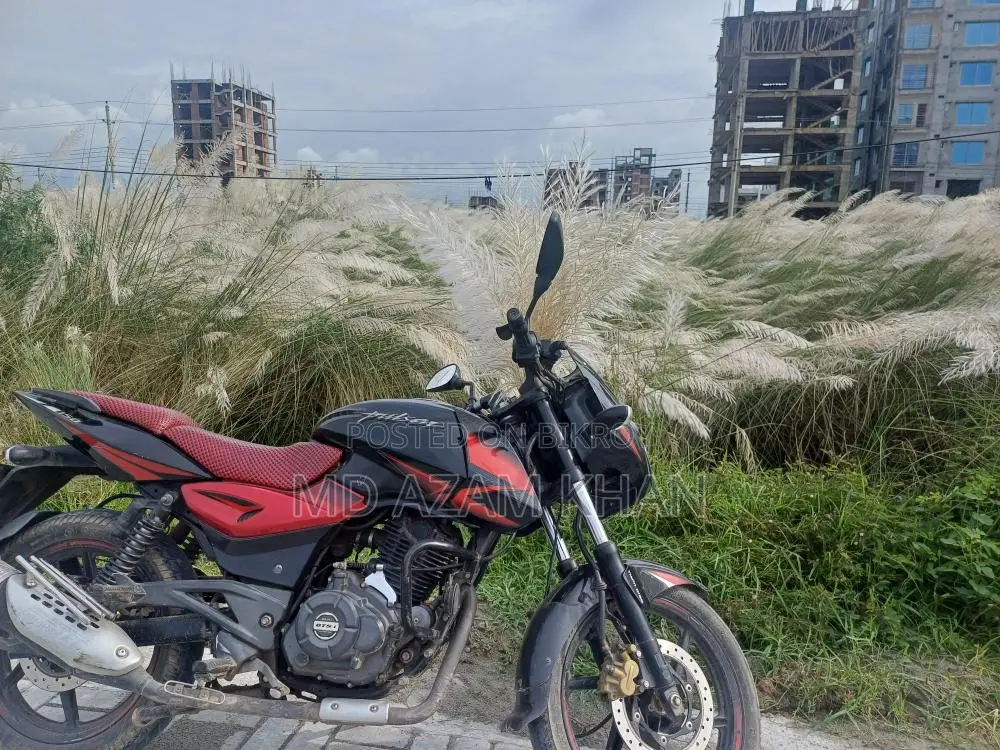 Bajaj Pulsar 150 2019