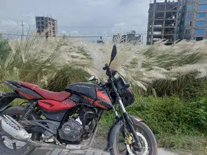 Bajaj Pulsar 150 2019