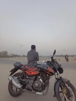 Bajaj Pulsar 150 2019
