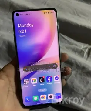 OnePlus 8 (Used)