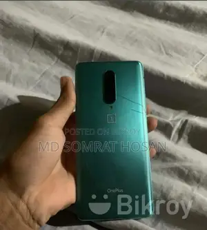 OnePlus 8 (Used)