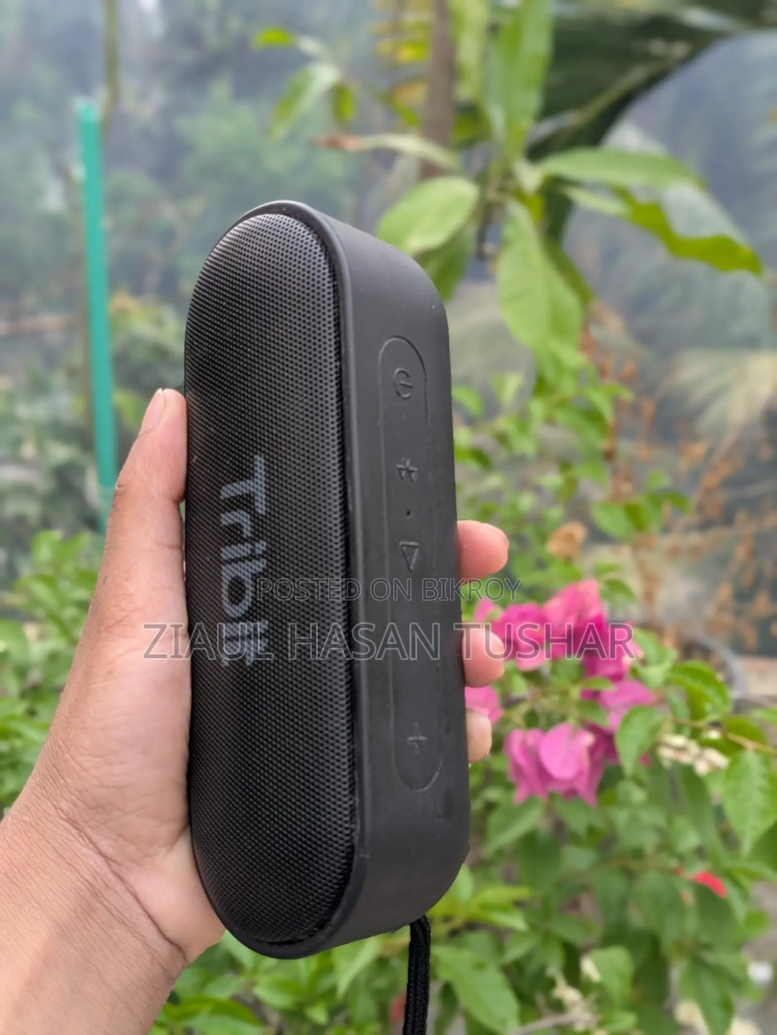 Tribit Xsound Go