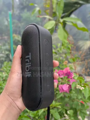 Tribit Xsound Go