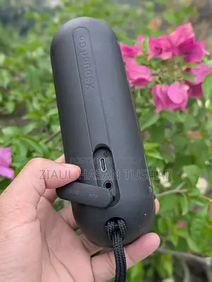 Tribit Xsound Go