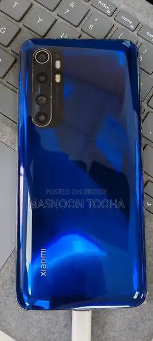 Xiaomi Mi Note 10 Lite Global (Used)
