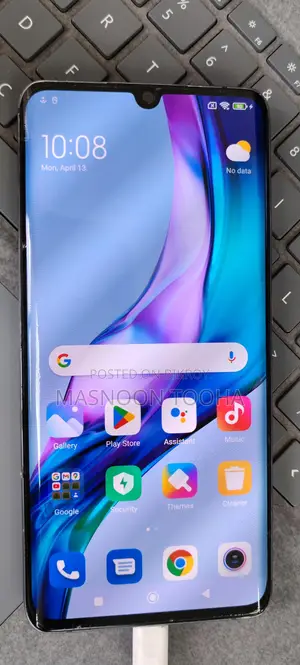 Xiaomi Mi Note 10 Lite Global (Used)