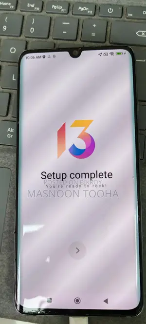 Xiaomi Mi Note 10 Lite Global (Used)