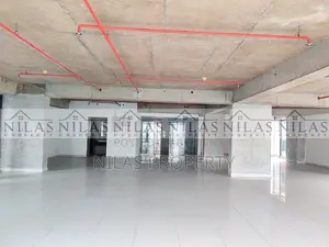 Modern New Commercial Space 2800 Sft for Rent in Dhanmondi