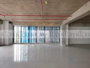 Modern New Commercial Space 2800 Sft for Rent in Dhanmondi