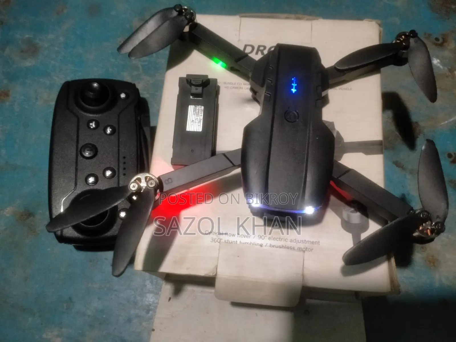 ড্রোন for Sale