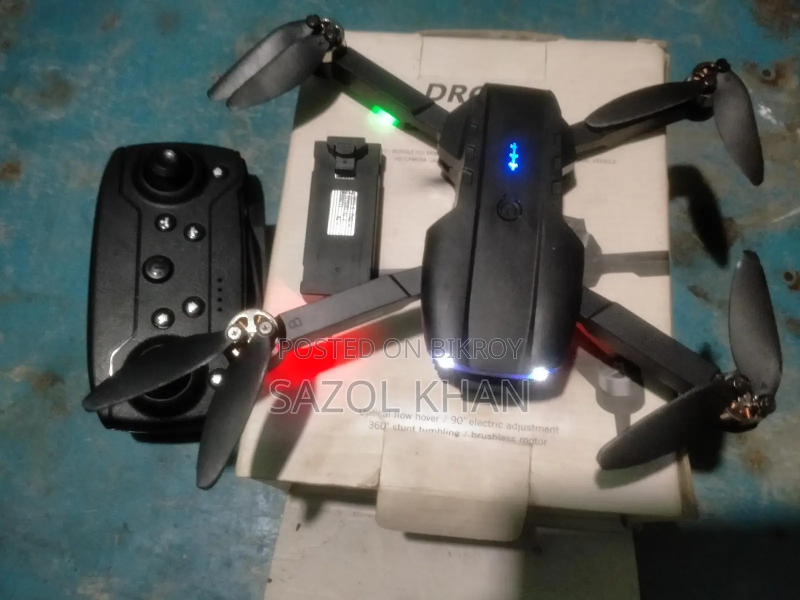 ড্রোন for Sale