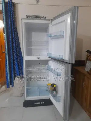Singer Fridge