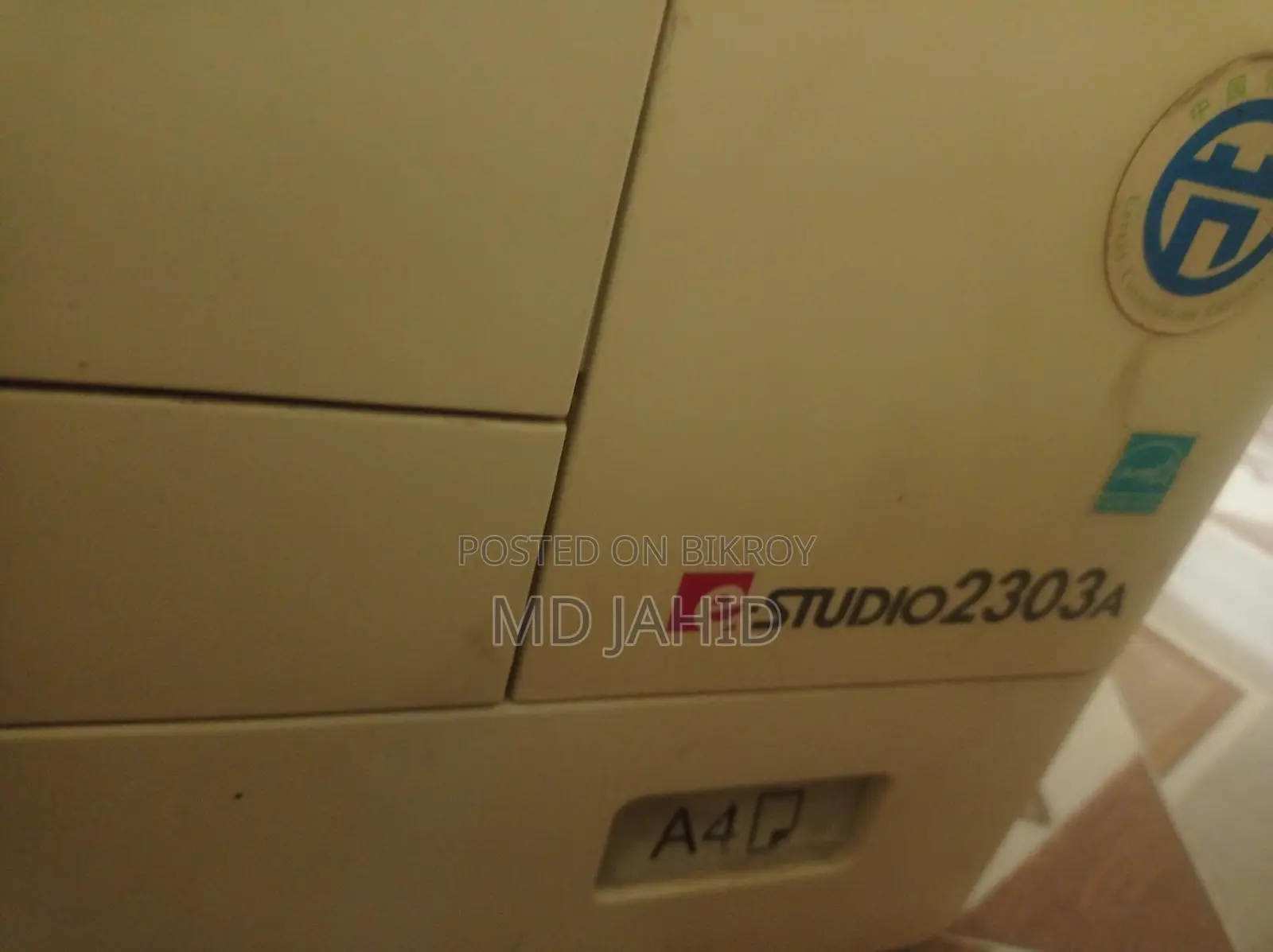 Photocopiers for sale