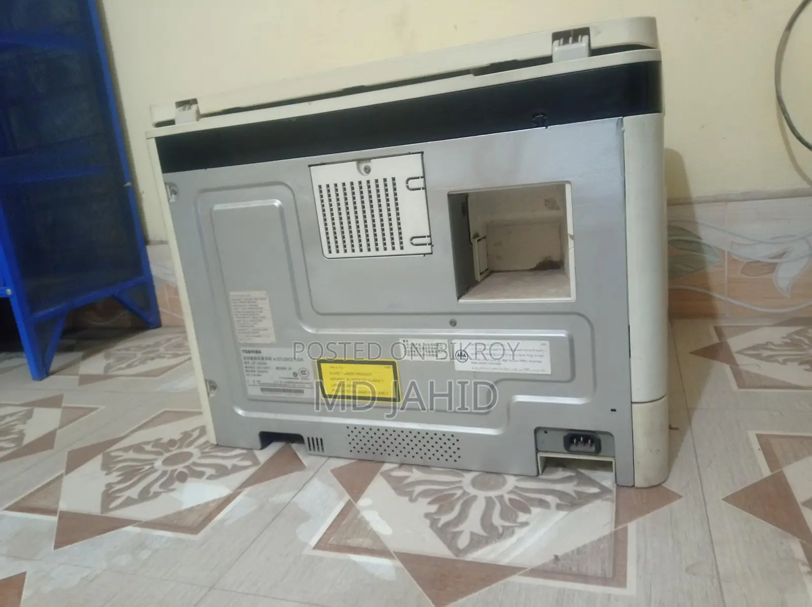 Photocopiers for sale
