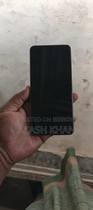 Infinix phone (Used)