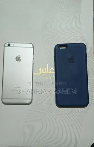 Apple iPhone 6 Plus . (Used)