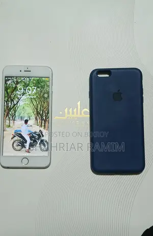 Apple iPhone 6 Plus . (Used)