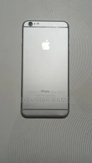 Apple iPhone 6 Plus . (Used)