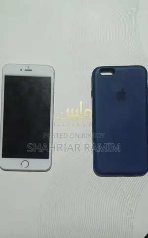 Apple iPhone 6 Plus . (Used)