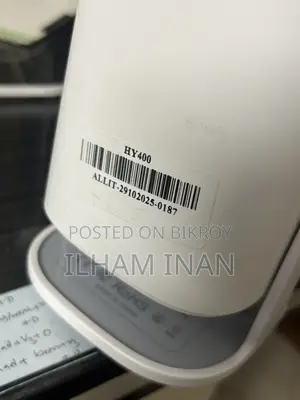 Hy 400 প্রজেক্টর