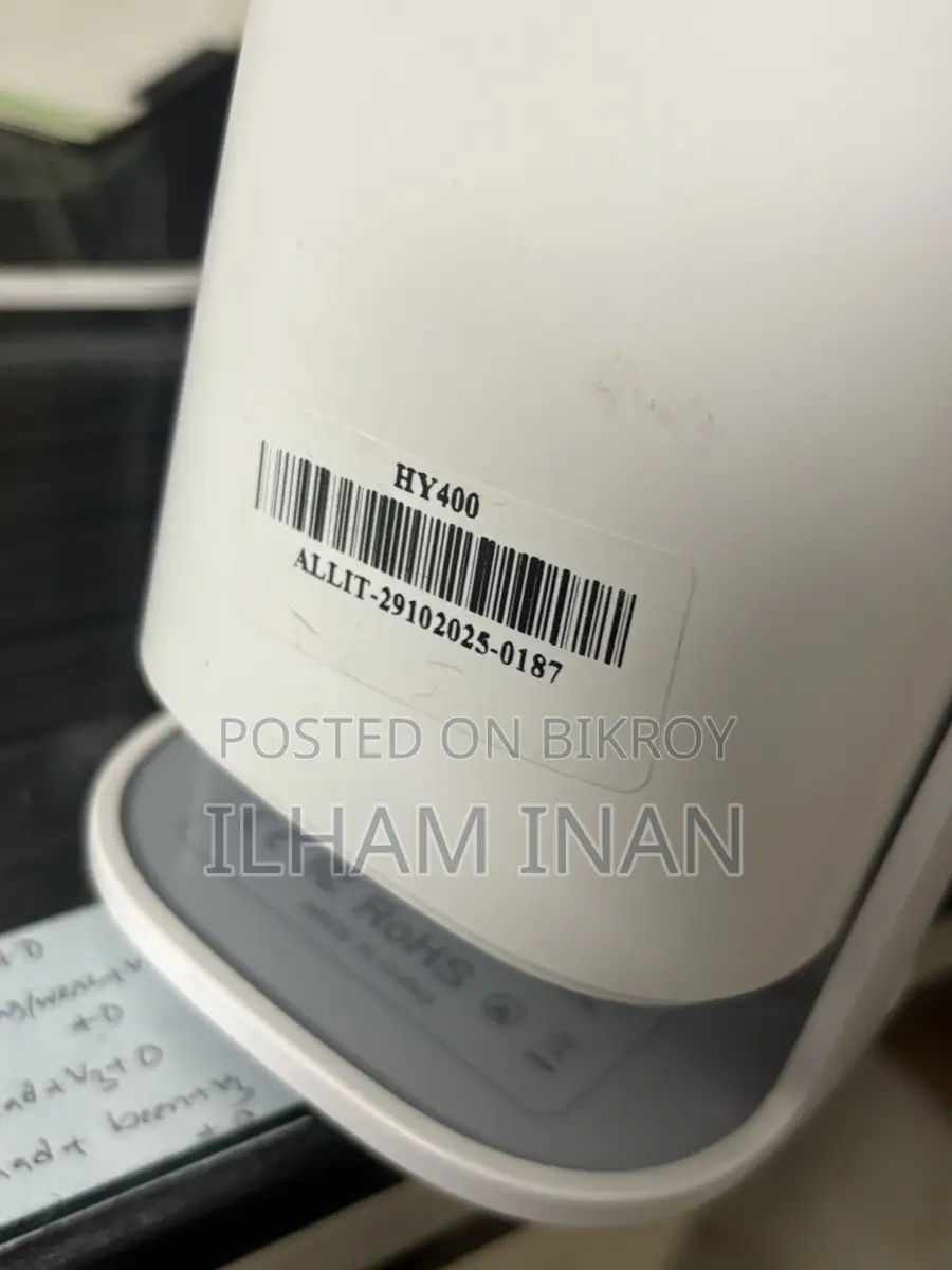 Hy 400 প্রজেক্টর