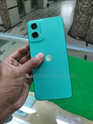 Motorola 8/128gb 😍 Fixed (Used)
