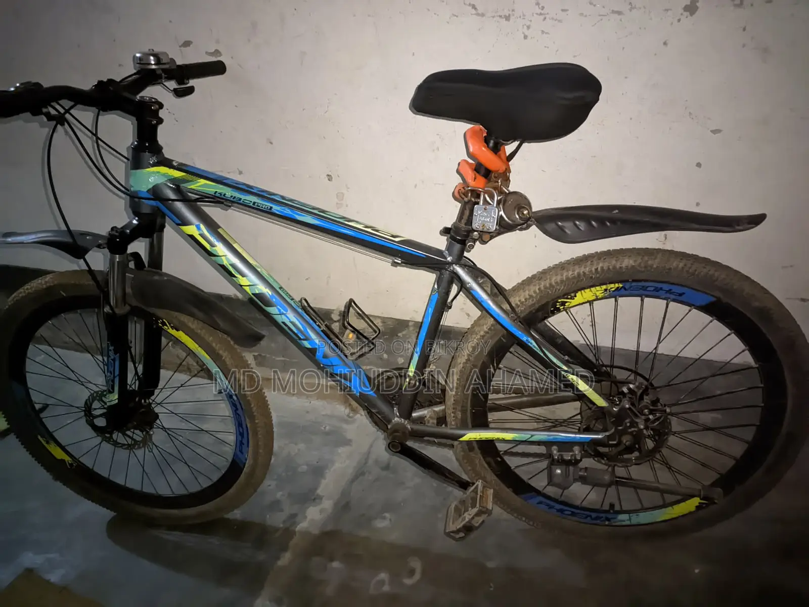 Phoenix Bicycle for sale