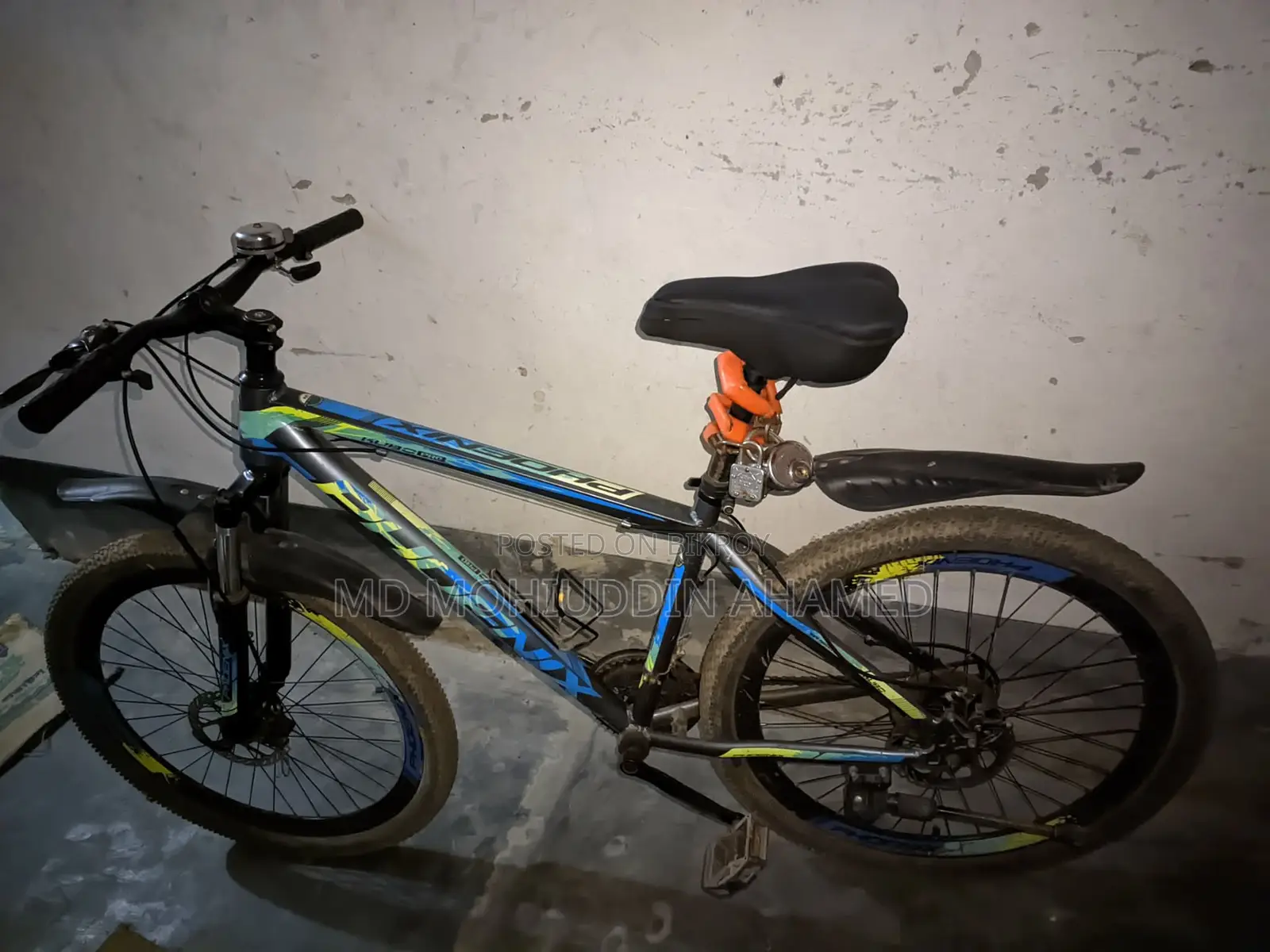 Phoenix Bicycle for sale