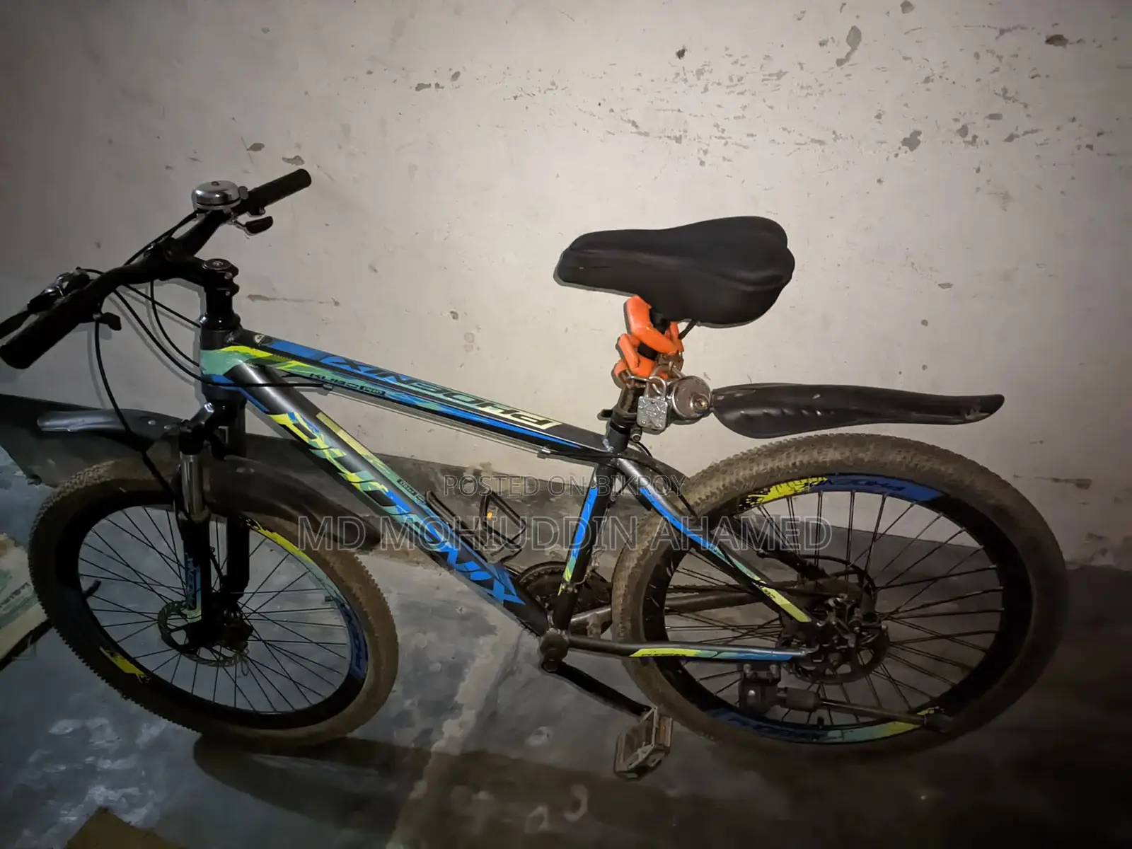 Phoenix Bicycle for sale