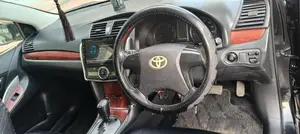 Toyota Allion 2008