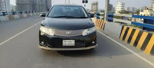 Toyota Allion 2008