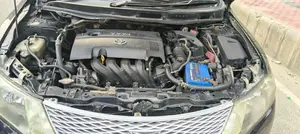 Toyota Allion 2008