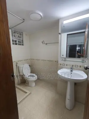 Good Quality 2800 Sqft Un-Furnished Apartment For Rent In Gulshan