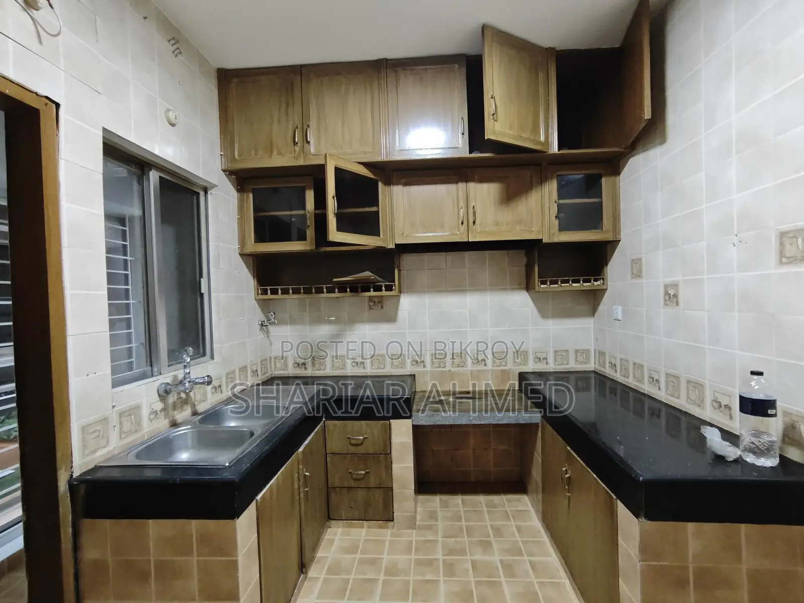 Good Quality 2800 Sqft Un-Furnished Apartment For Rent In Gulshan
