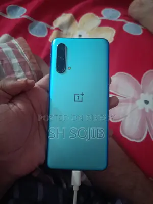 OnePlus Nord CE 5G Ram:8 Rom:128 (Used)