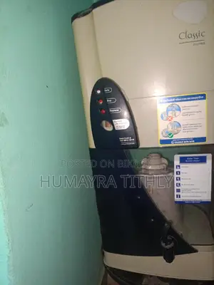 Water Filter