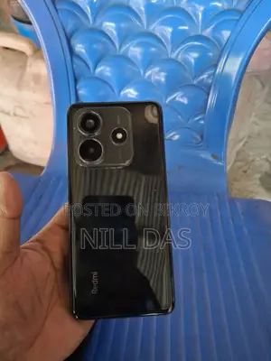 Xiaomi Redmi Note 14 6/128 (Used)