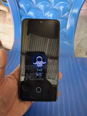 Xiaomi Redmi Note 14 6/128 (Used)
