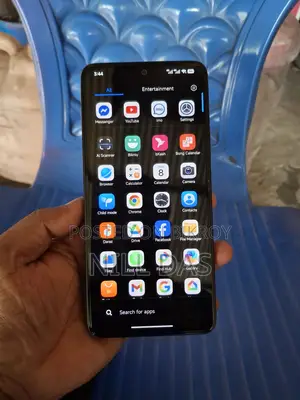 Xiaomi Redmi Note 14 6/128 (Used)
