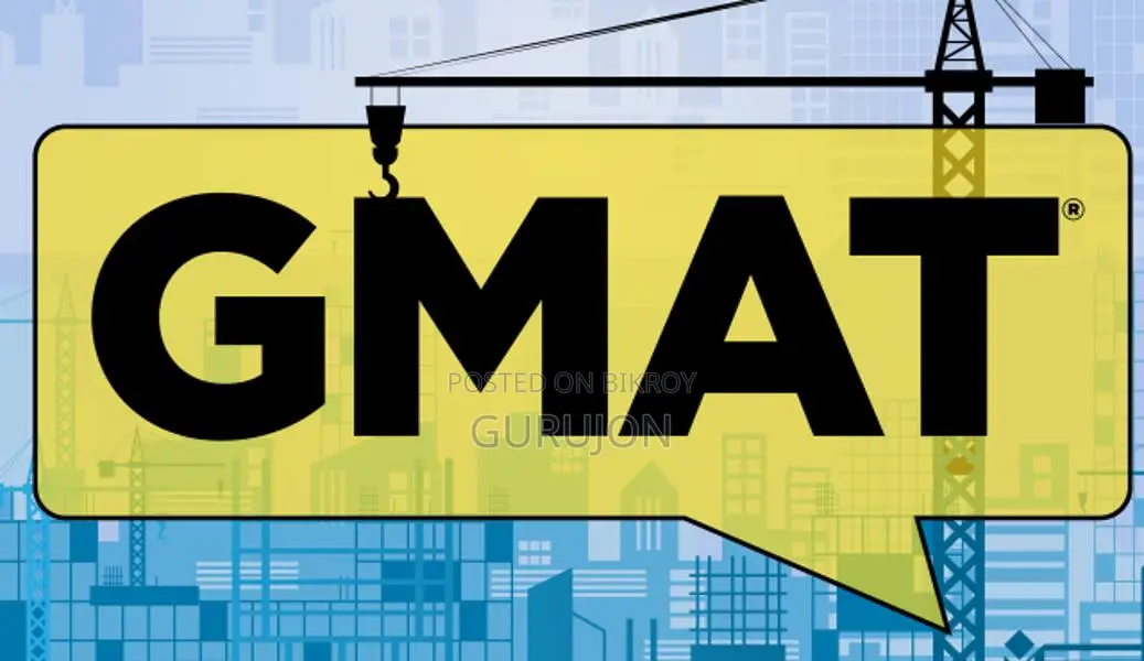 GMAT HOME TUTOR IN UTTARA_MIRPUR_ BADDA