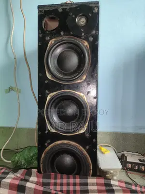 Sonny Sound System